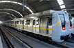 Delhi Metro runs with door open, DMRC suspends train driver